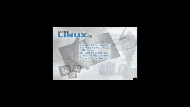 Gökhan's Random Tech Episode 14 Destructing Corel Linux смотреть онлайн