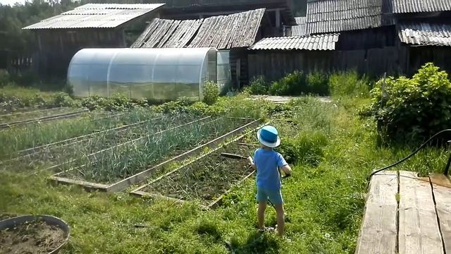 Напору добавить? НЕЕЕЕТ!!! смотреть онлайн