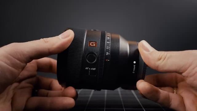 Should You Buy The Sony 50mm f/1.4 GM Prime Lens? A Practical Hands-On Review. смотреть онлайн
