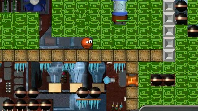 Игра GreenFace the Virtual Reality (Rus) смотреть онлайн