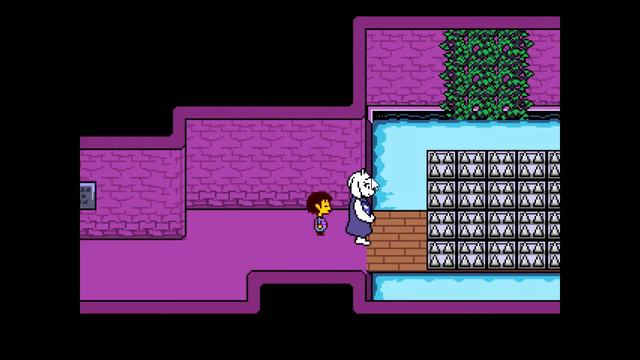 Undertale with Shitty Fanfiction - Part 1 смотреть онлайн
