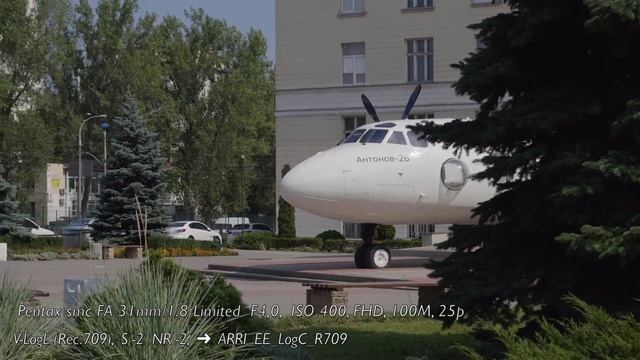 Мануальные объективы для M4\3 Panasonic GH4 TEST | Какие объективы лучше для видео| Pentax K |