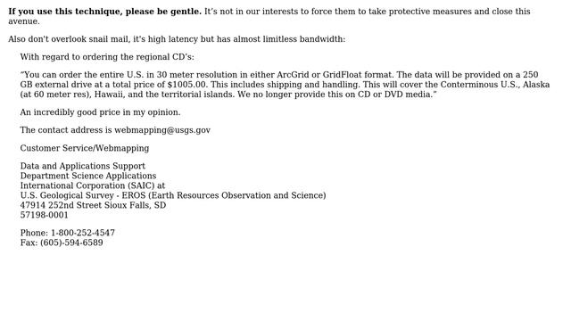 GIS: Site to download al USGS Topo Maps in bulk (4 Solutions!!) смотреть онлайн
