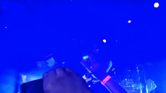 Louna - Штурмуя Небеса (г. Ярославль, Горка, 13 03 2020) смотреть онлайн