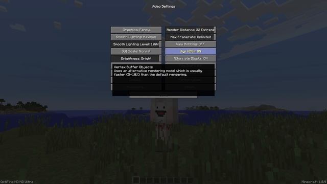 ★ MINECRAFT TUTORIAL: HOW TO INSTALL OPTIFINE [1.8.9] смотреть онлайн