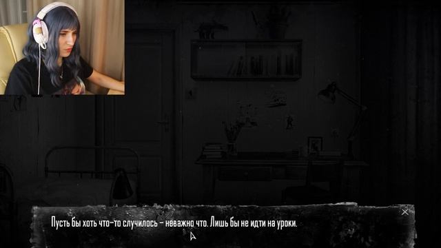 МОЯ ПЕРВАЯ ХОРРОР-НОВЕЛЛА ★ ЗАЙЧИК - Tiny Bunny #1 смотреть онлайн