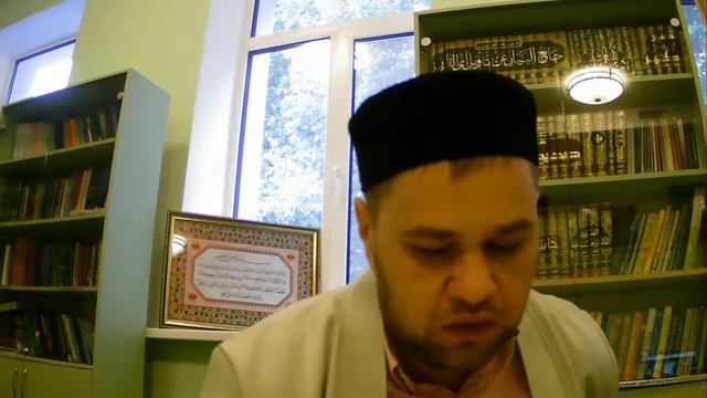 Хатмуль Куран, Чтение 26 джуза ( главы) Корана смотреть онлайн