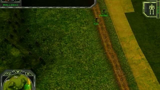 Mech Warrior Tactical Command GAMEPLAY (iPhone,iPod,iPad) смотреть онлайн