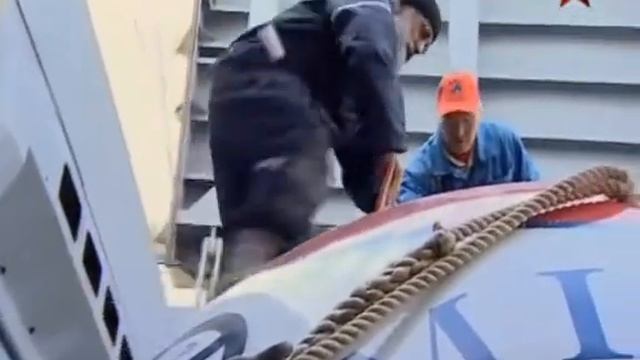 Арктика. Точка полюса 2 смотреть онлайн