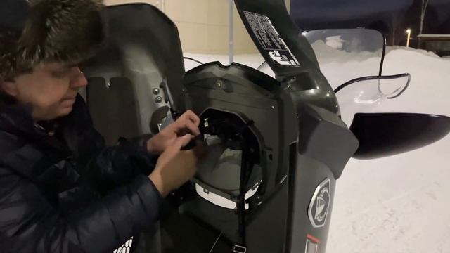 Светодиодный или галогенный? ТЕСТИРУЕМ и СРАВНИВАЕМ! смотреть онлайн