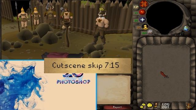 [f2p guide] Below Ice Mountain смотреть онлайн