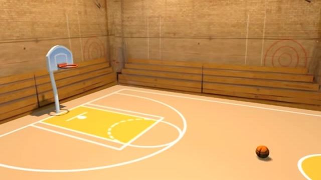 The Little Ball That Could смотреть онлайн