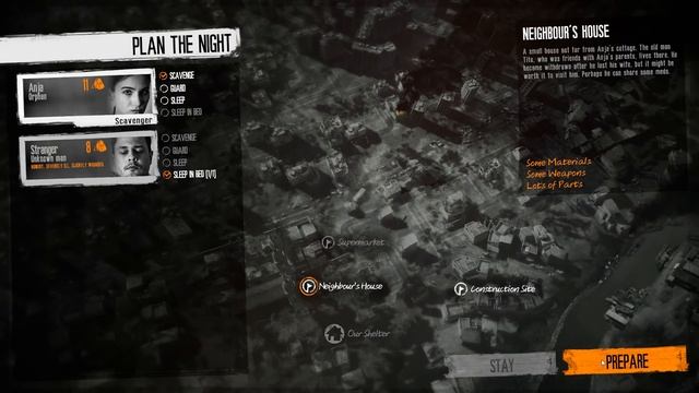 This War of Mine: Fading Embers - Part 1 смотреть онлайн