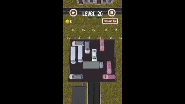 Parking Stars смотреть онлайн