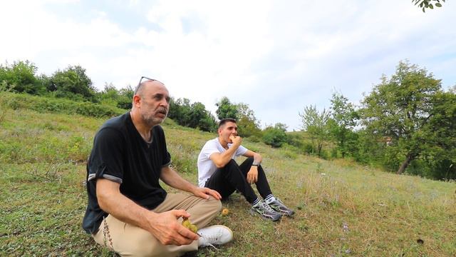 KÖY HAYATI: Çadır Kampı Deneyimi | Kamp Vlog