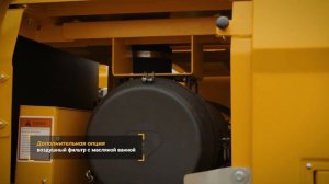 Полный обзор экскаватора ЧЕТРА Е210