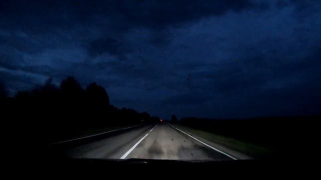Дорога Красноярск - Канск через Заозерный в пятницу вечером смотреть онлайн