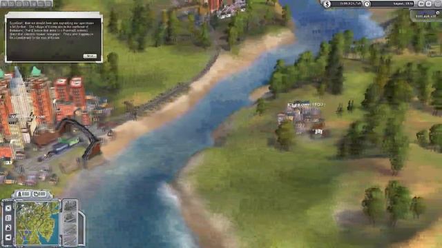 Sid Meier's Railroads Tutorial(Обучение) ч35(финальная серия) смотреть онлайн