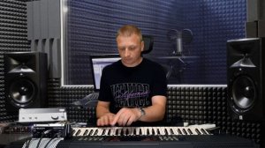 Desireless - Voyage, voyage (Cover)
