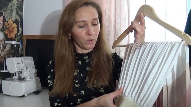 Сколько стоит мой сшитый гардероб / Цена сшитых вещей смотреть онлайн