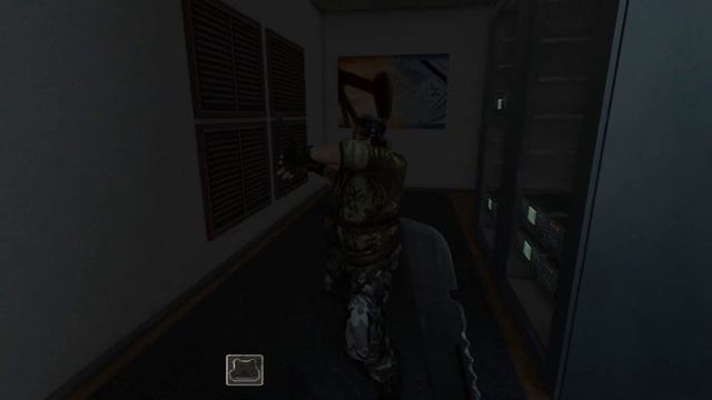 Игры с атмосферой - Черная метка | The Hunt - 8 Серия смотреть онлайн