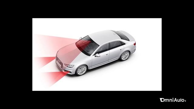 Nuova Audi A4 (2015) | La berlina "perfetta" dentro смотреть онлайн