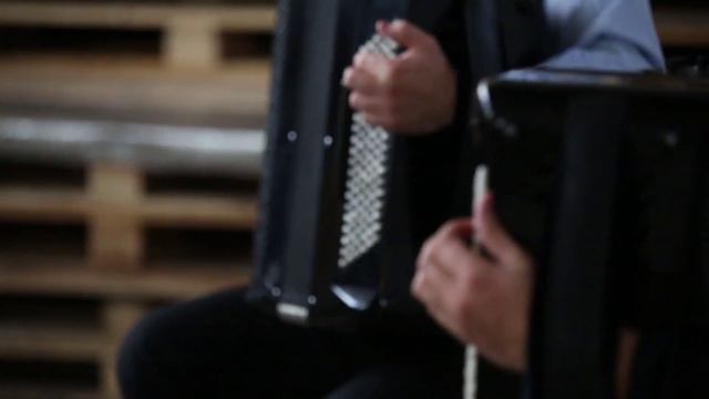 Kyiv Classic Accordion duo at GogolFest 2013 смотреть онлайн