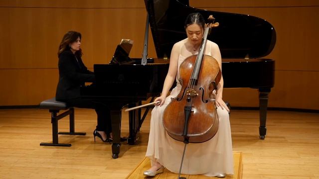 Shostakovich Cello Concerto No.1 in E flat Major, Op.107 смотреть онлайн