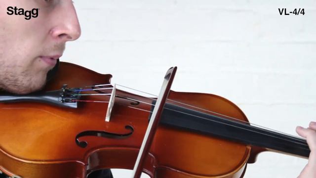 Stagg VL-4/4 Violin