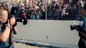 РОНАЛДУ ПОСТУПКИ ДОСТОЙНЫЕ УВАЖЕНИЯ