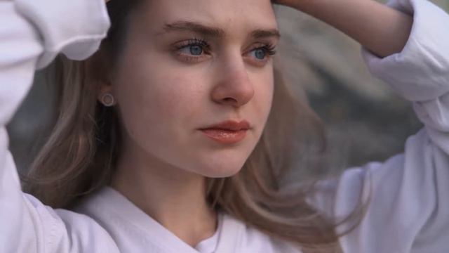 Billie Eilish & Khalid - Lovely (Fans video) смотреть онлайн