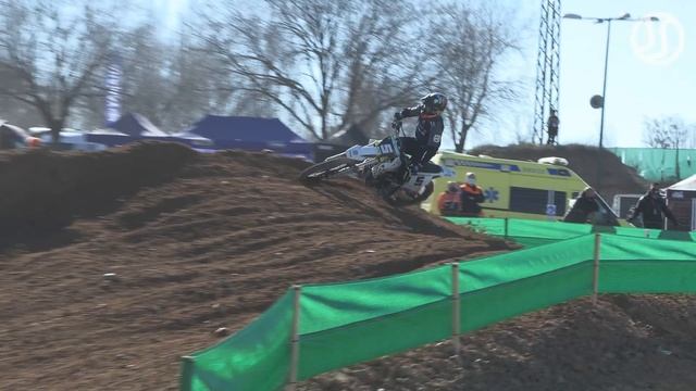 Motocross Montearagón 2022 | Jeffrey Herlings ?? MXGP World Champion by Jaume Soler смотреть онлайн