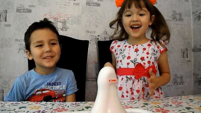 ✌ ЭКСПЕРИМЕНТЫ ВУЛКАН Дома The Volcano At Home 火山房子 Очень красочное зрелище