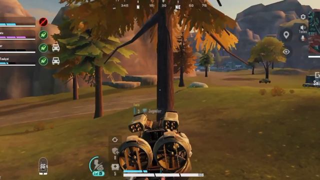 farlight 84 - Tentando a sorte de novo! смотреть онлайн