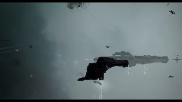 EVE Online - PROJECT NOVA - The Lost Game of CCP......... смотреть онлайн