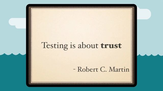 Nell Shamrell - Test Driven Development: A Love Story - Ancient City Ruby 2013 смотреть онлайн