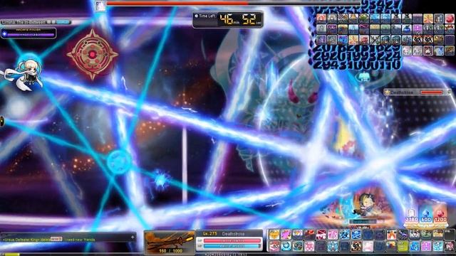 The Chopping Block - Black Mage?! смотреть онлайн