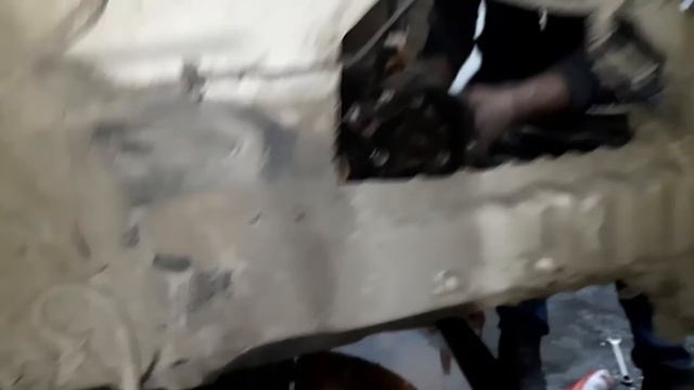 Mazot Pompası Çatlamış,Fiat ducato3 смотреть онлайн
