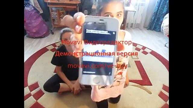 Йога челндж//YOGA CHALLENGE//P&V Mway