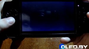 Игровая приставка MP5. Обзор игр и функций.