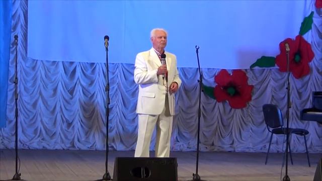Слобожанський Спас. Мій край, 15.08.2015 смотреть онлайн