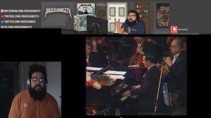 Реакция иностранца на Муслим Магомаев   О море, море