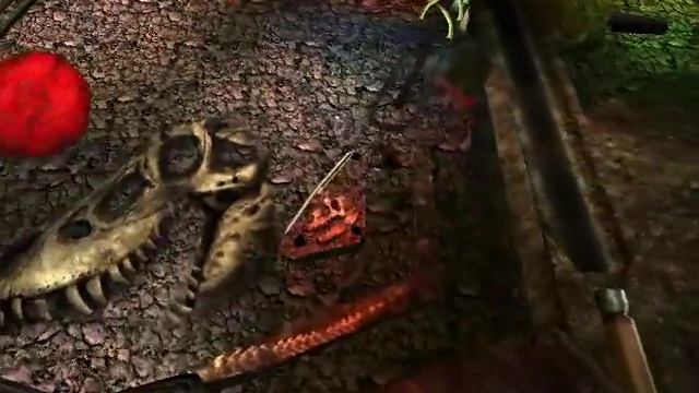 Adventure Pinball: Forgotten Island, Single Table: T-Rex Rampage, 74546000 смотреть онлайн