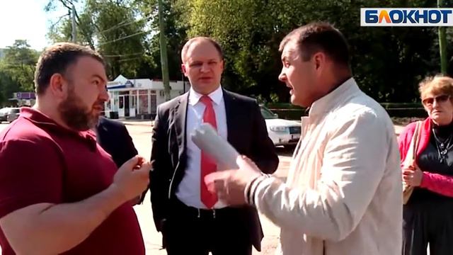 Застройщик: Я что, не должен давать взятки?! смотреть онлайн