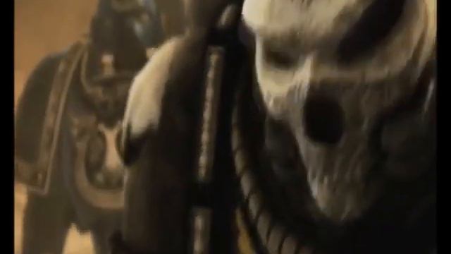 LINKIN PARK - NEW DIVIDE (OST Warhammer 40000 : Ultramarines movies) смотреть онлайн