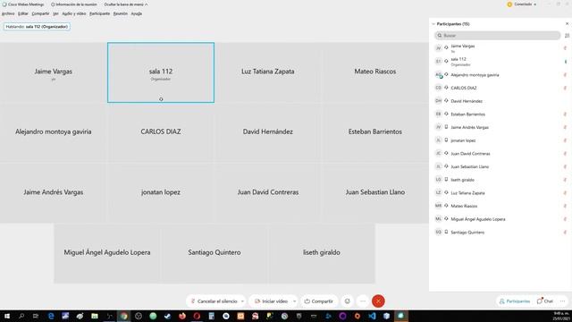 Clase Algoritmos/SQL/C#/Base de datos 25/01/21 смотреть онлайн