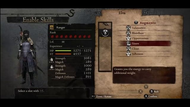 Dragon's Dogma - Tips For New Players смотреть онлайн