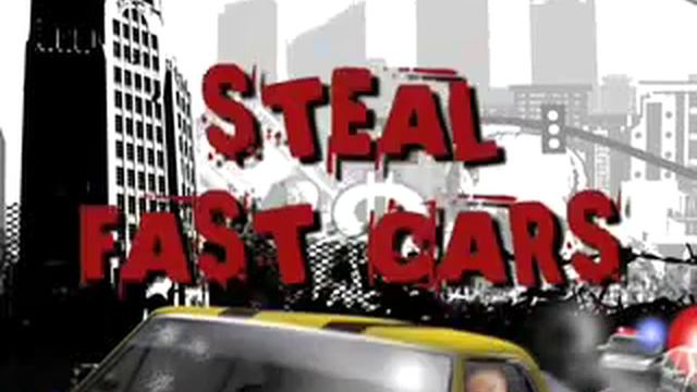 Car Jack Streets trailer wheels and deals into view смотреть онлайн