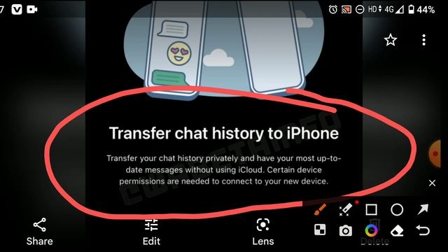 Whatsapp Upcoming 5 Amazing New Features ? || Whatsapp New Features 2023|| @EverythingForAll смотреть онлайн