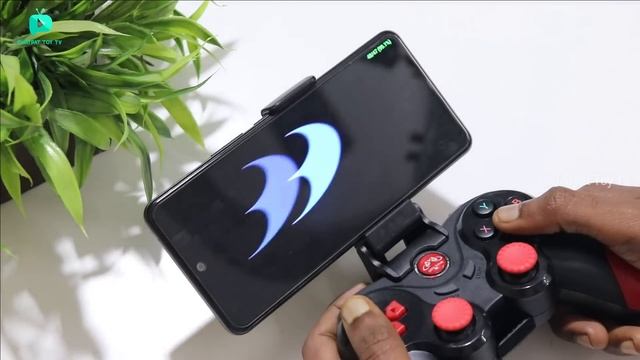 Best Wireless Gamepad only Rs 700 For Android Mobile,Android TV & PC - Chatpat toy tv смотреть онлайн